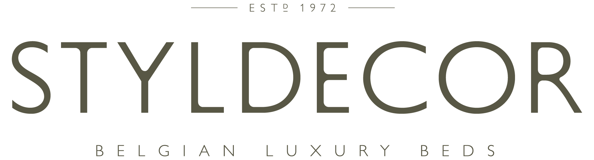 logo STYLDECOR